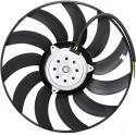 Oto Çıkma Parça / Audi / A6 / Fan / Fan Motoru / Sıfır Parça 