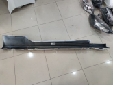 Oto Çıkma Parça / Mercedes / C Serisi / Kaporta & Karoser / Marşpiyel Sacı / Çıkma Parça 