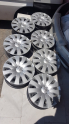 Oto Çıkma Parça / Opel / Astra / Jant & Lastik / Çelik Jant / Çıkma Parça 