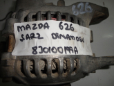 Oto Çıkma Parça / Mazda / 626 / Elektrik / Şarj Dinamosu / Çıkma Parça 