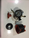 Oto Çıkma Parça / Volkswagen / Jetta / Motor / Distribütör / Sıfır Parça 