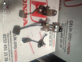 Oto Çıkma Parça / Honda / Civic / Koltuk & Döşeme / Pedal / Çıkma Parça 