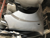 FIAT DOBLO GRİ ÇAMURLUK VE FIAT TÜM ÇIKMA YEDEK PARÇALAR