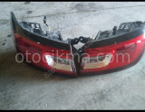Oto Çıkma Parça / Renault / Clio / Tampon / Ön Tampon / Çıkma Parça 