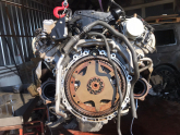 Oto Çıkma Parça / Porsche / Cayenne / Motor / Yağ Pompası / Çıkma Parça 
