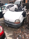 Renault Kangoo Komple Ön Hatasız Orjinal Çıkma