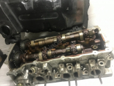 Oto Çıkma Parça / Volkswagen / Golf / Motor / Silindir Kapağı / Çıkma Parça 