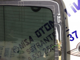 Oto Çıkma Parça / Mercedes / C Serisi / Oto Cam / Arka Cam / Çıkma Parça 