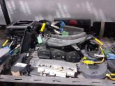 Oto Çıkma Parça / Opel / Astra / Göğüslük & Torpido / Havalandırma Izgaraları / Çıkma Parça 