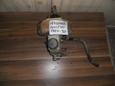 Oto Çıkma Parça / Hyundai / Accent / Fren / Fren Merkezi / Çıkma Parça 