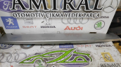Oto Çıkma Parça / Toyota / Yaris / Kaporta & Karoser / Bagaj Havuz Sacı / Çıkma Parça 