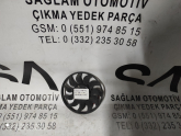 OEM; 701959455AG VW T4 2.5 TDI ÇIKMA  FAN MOTORU