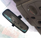 Oto Çıkma Parça / Renault / Megane / Ayna / İç Dikiz Aynası / Çıkma Parça 