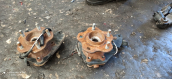 Oto Çıkma Parça / Nissan / X-Trail / Alt Takım / Taşıyıcı / Çıkma Parça 