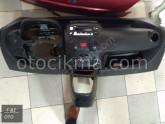 FİAT FIORINO TORPİDO SALİHOĞLU OTODAN