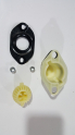 SEAT TOLEDO 91-1992 VİTES ALT CANAK TAMİR TAKIMI 5 PARÇA