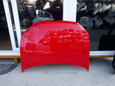 Volksvagen polo motor kaputu kırmızı renk
