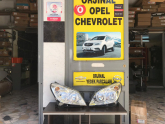 opel corsa d takım sağ sol takım farlar orjinal oto opel