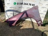 Oto Çıkma Parça / Mazda / 626 / Kaporta & Karoser / Sol Ön Çamurluk / Çıkma Parça 