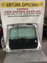 Oto Çıkma Parça / Ford / Fiesta / Kaporta & Karoser / Bagaj Kapağı / Çıkma Parça 