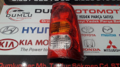 Oto Çıkma Parça / Toyota / Hilux / Far & Stop / Sağ Arka Stop / Sıfır Parça 