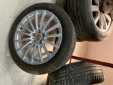 Oto Çıkma Parça / Volkswagen / Passat / Jant & Lastik / Çelik Jant / Çıkma Parça 