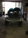 Hurda Belgeli Araçlar / Peugeot / Partner