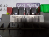 Oto Çıkma Parça / Fiat / Linea / Elektrik / Sigorta Kutusu / Çıkma Parça 