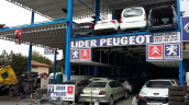 Oto Çıkma Parça / Peugeot / 308 / Koltuk & Döşeme / Kapı Döşemesi / Çıkma Parça 