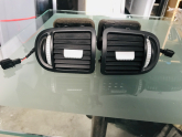 Oto Çıkma Parça / Porsche / Cayenne / Göğüslük & Torpido / Havalandırma Izgaraları / Çıkma Parça 