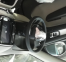 2019 VOLVO XC40 HATASIZ SÜRÜCÜ AİRBAG.