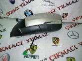 Oto Çıkma Parça / Volvo / XC60 / Ayna / Sol Dış Ayna / Çıkma Parça 