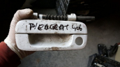 Oto Çıkma Parça / Peugeot / 406 / Kaporta & Karoser / Dış Kapı Kolu / Çıkma Parça 