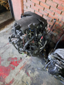 BMW B37 ÜÇ SİLİNDİR DİZEL ÇIKMA KOMPLE MOTOR 116D