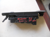 Oto Çıkma Parça / Nissan / Primera / Oto Cam / Cam Düğmesi / Çıkma Parça 