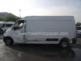 Hurda Belgeli Araçlar / Renault / Master