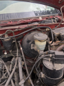 Rover 416 fren westinghouse hatasız orjinal çıkma