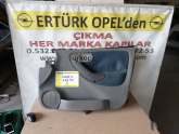 Oto Çıkma Parça / Opel / Corsa / Koltuk & Döşeme / Kapı Döşemesi / Çıkma Parça 