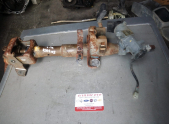 Oto Çıkma Parça / Chevrolet / Kalos / Direksiyon / Direksiyon Mili / Çıkma Parça 