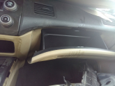 2007 HONDA CIVIC 1.6 ORİJİNAL TORPİDO DOLU.