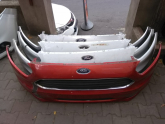 Oto Çıkma Parça / Ford / Tourneo Courier / Tampon / Ön Tampon / Çıkma Parça 