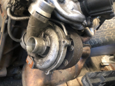 Oto Çıkma Parça / Renault / Symbol / Motor / Turbo / Çıkma Parça 