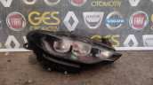 FIAT EGEA FUL LEDLİ MERCEKLİ SAĞ FAR ORJİNAL ÇIKMA PARÇA
