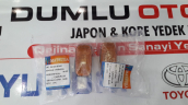 Oto Çıkma Parça / Nissan / Primera / Far & Stop / Sinyal Lambası / Sıfır Parça 