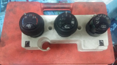 ALFA 156 Klima kontrol paneli (ünitesi)