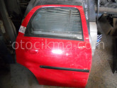 Oto Çıkma Parça / Opel / Corsa / Oto Cam / Kapı Camları / Çıkma Parça 