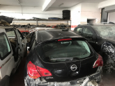 Oto Çıkma Parça / Opel / Astra / Kaporta & Karoser / Bagaj Kapağı / Çıkma Parça 