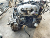 Oto Çıkma Parça / Ford / Escort / Motor / Motor (komple) / Çıkma Parça 