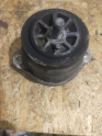 Oto Çıkma Parça / Volkswagen / Touareg / Motor / Takozu & Kulağı / Çıkma Parça 