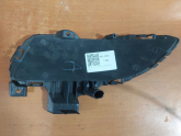 Oto Çıkma Parça / Mazda / 3 / Tampon / Sis Farı Çerçevesi / Yan Sanayi 